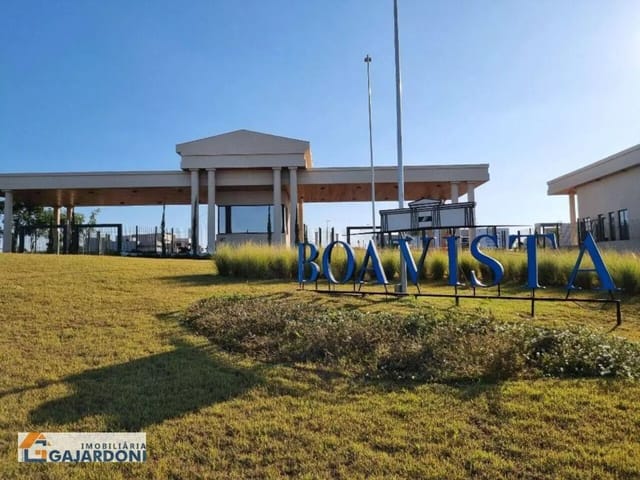 Terreno com 250m², à venda, no bairro Residencial Manuela em Birigui