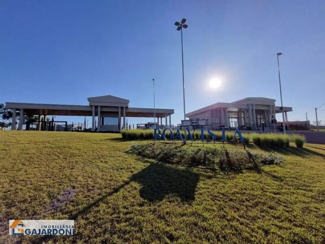 Terreno com 250m², à venda, no bairro Residencial Manuela em Birigui
