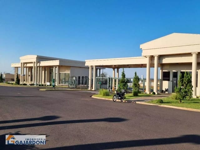 Terreno com 250m², à venda, no bairro Residencial Manuela em Birigui