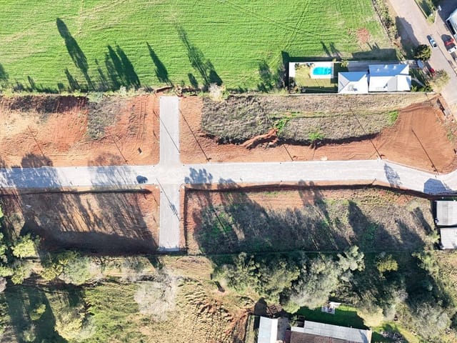 Terreno com 360m², à venda, no bairro São Peregrino em Nova Prata