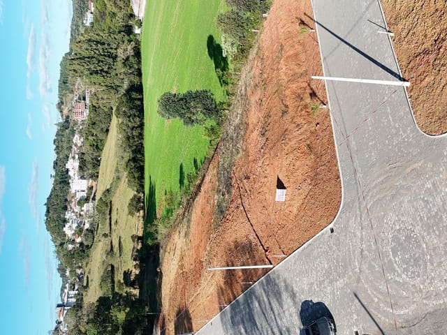 Terreno com 360m², à venda, no bairro São Peregrino em Nova Prata