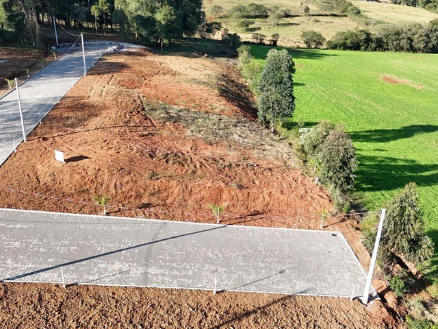 Terreno com 360m², à venda, no bairro São Peregrino em Nova Prata