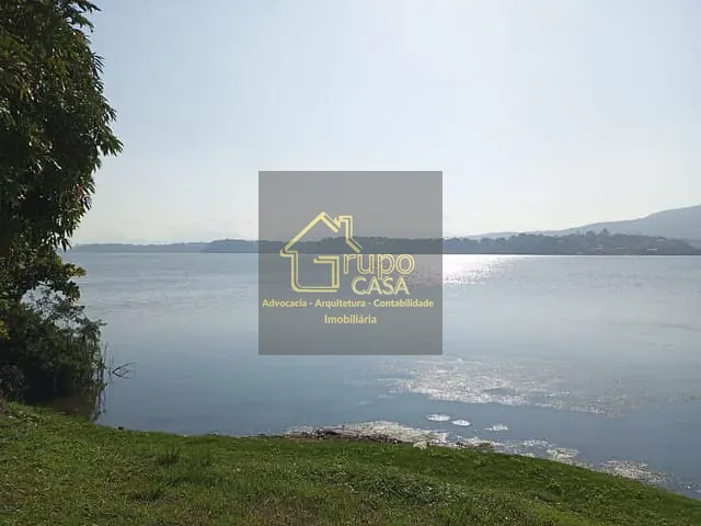 Terreno com 450m², à venda, no bairro Jardim Interlagos (Ponta Negra) em Maricá