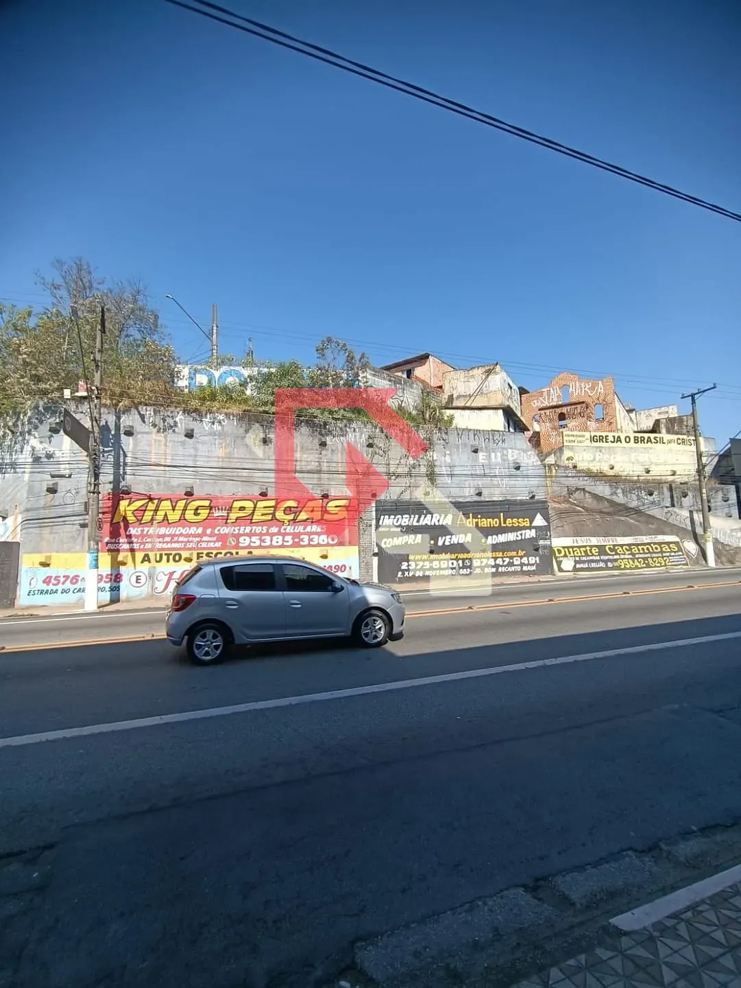 Terreno, 422 m² - Foto 4