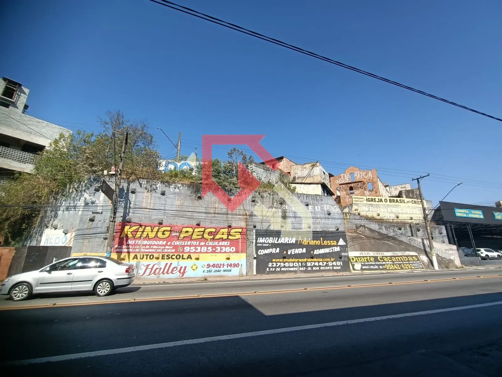 Terreno, 422 m² - Foto 12