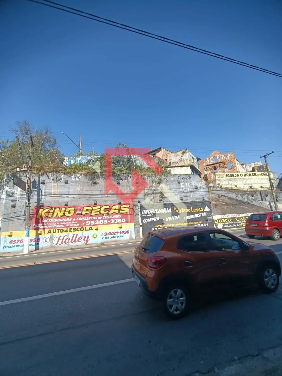Terreno, 422 m² - Foto 11