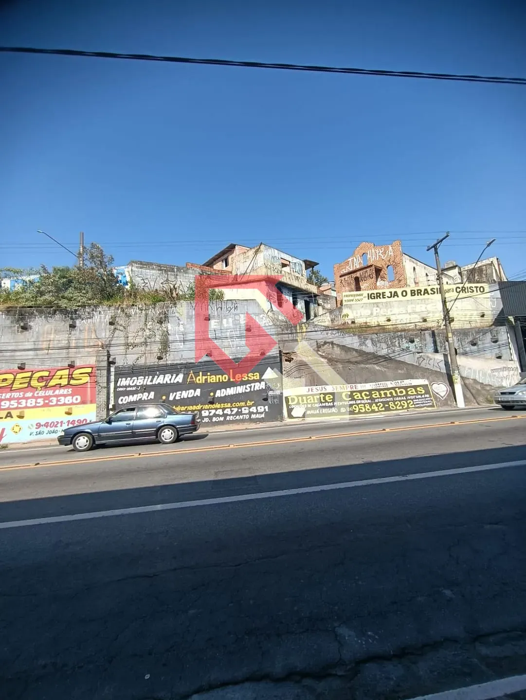 Terreno, 422 m² - Foto 6