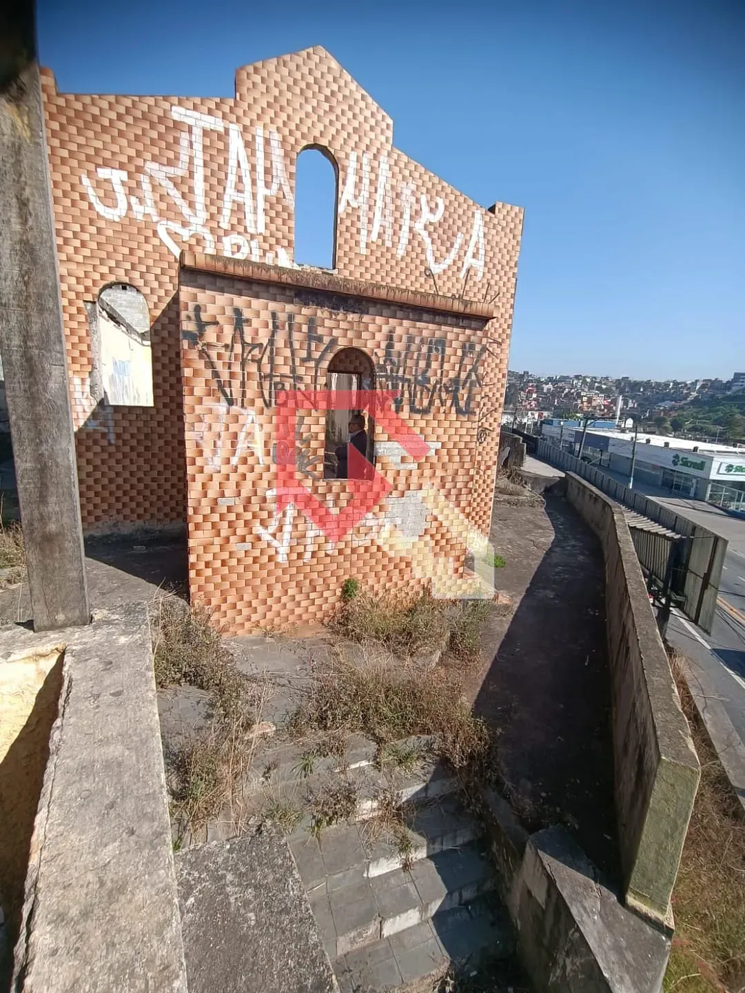Terreno, 422 m² - Foto 5