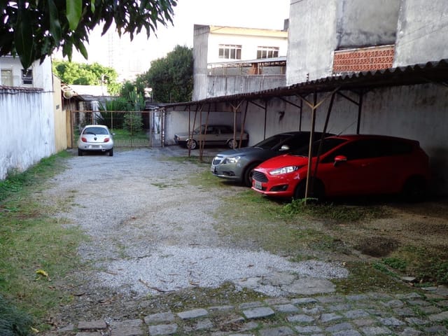 Terreno com 670m², à venda, no bairro Vila Santo Estéfano em São Paulo