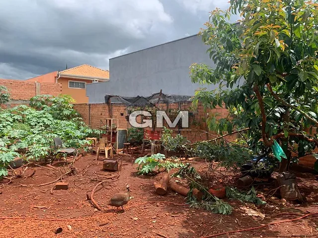 Terreno com 228m², à venda, no bairro Bonfim Paulista em Ribeirão Preto