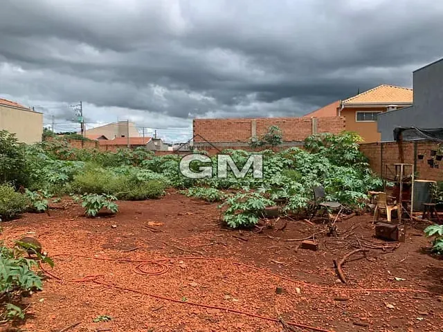 Terreno com 228m², à venda, no bairro Bonfim Paulista em Ribeirão Preto