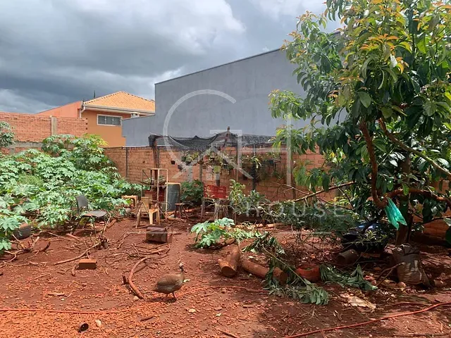 Terreno com 228m², à venda, no bairro Bonfim Paulista em Ribeirão Preto