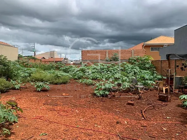 Terreno com 228m², à venda, no bairro Bonfim Paulista em Ribeirão Preto