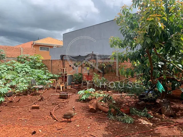 Terreno com 228m², à venda, no bairro Bonfim Paulista em Ribeirão Preto