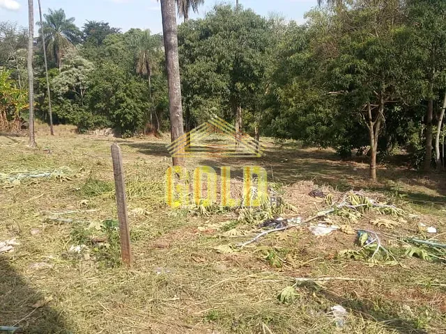Terreno com 5650m², à venda, no bairro Parque Jamaica em Londrina