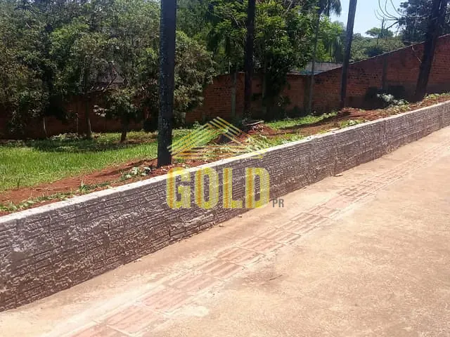 Terreno com 5650m², à venda, no bairro Parque Jamaica em Londrina