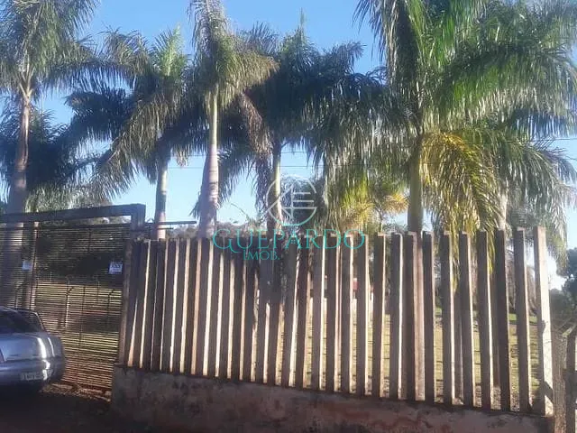 Terreno com 2030m², à venda, no bairro Gleba Fazenda Palhano em Londrina