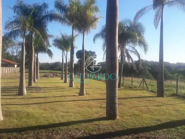 Terreno com 2030m², à venda, no bairro Gleba Fazenda Palhano em Londrina