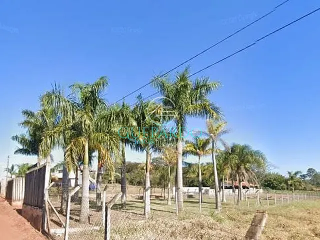 Terreno com 2030m², à venda, no bairro Gleba Fazenda Palhano em Londrina