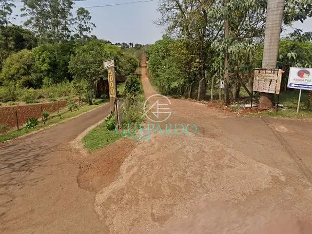 Terreno com 2030m², à venda, no bairro Gleba Fazenda Palhano em Londrina