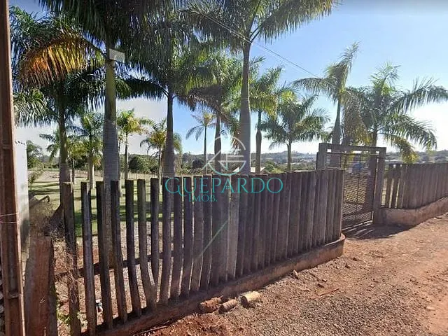 Terreno com 2030m², à venda, no bairro Gleba Fazenda Palhano em Londrina