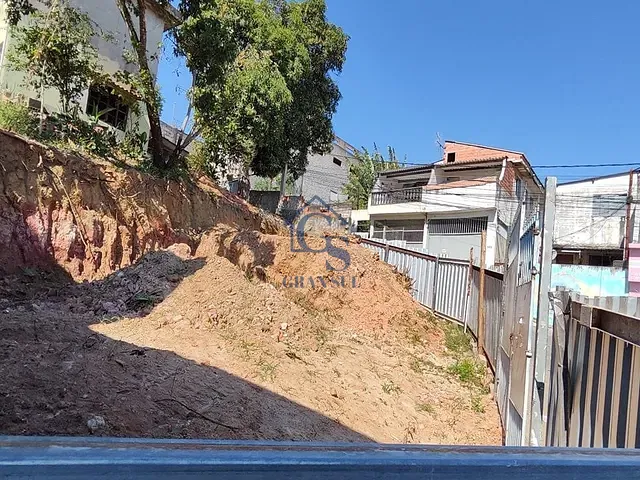 Terreno com 144m², à venda, no bairro Parque São Miguel em São Paulo