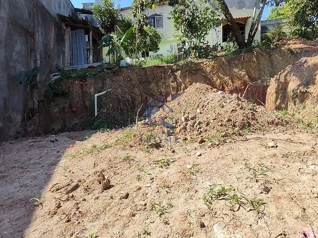 Terreno com 144m², à venda, no bairro Parque São Miguel em São Paulo