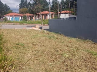 Foto do Terreno-Terreno à venda, Bela Vista, Araçariguama, SP