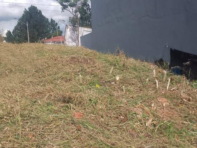 Terreno com 150m², à venda, no bairro Bela Vista em Araçariguama