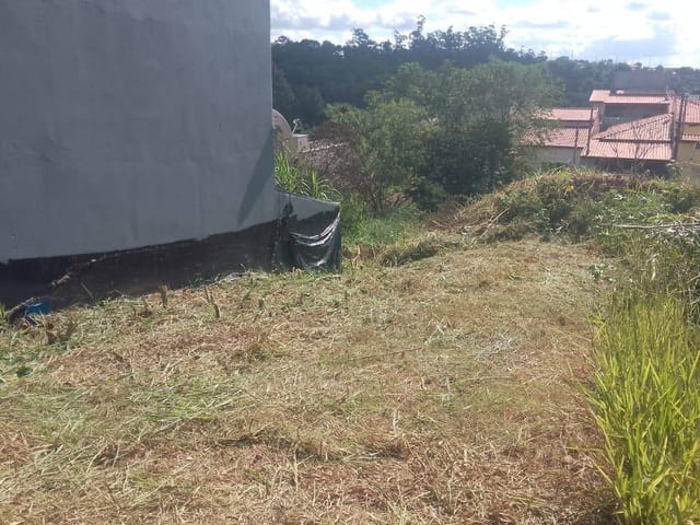 Terreno com 150m², à venda, no bairro Bela Vista em Araçariguama