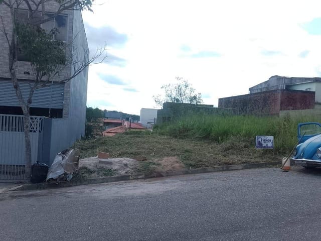 Terreno com 150m², à venda, no bairro Bela Vista em Araçariguama