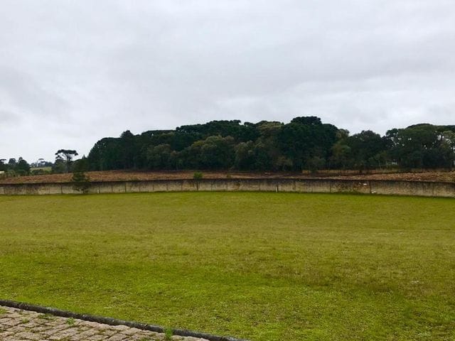 Terreno com 2800m², à venda, no bairro Planta Laranjeiras em Piraquara