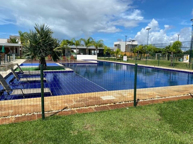 Terreno com 315m², à venda, no bairro Centro em Barra dos Coqueiros