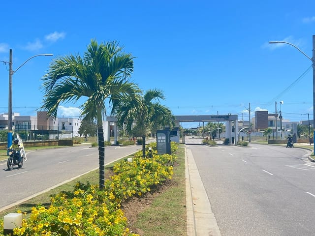Terreno com 315m², à venda, no bairro Centro em Barra dos Coqueiros