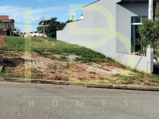 Terreno com 200m², à venda, no bairro Jardim Villagio Milano em Sorocaba