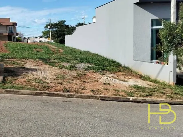 Terreno com 200m², à venda, no bairro Jardim Villagio Milano em Sorocaba