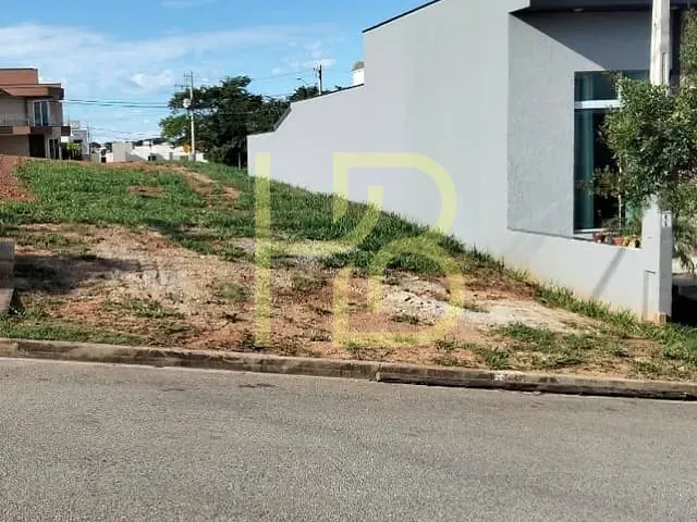 Terreno com 200m², à venda, no bairro Jardim Villagio Milano em Sorocaba