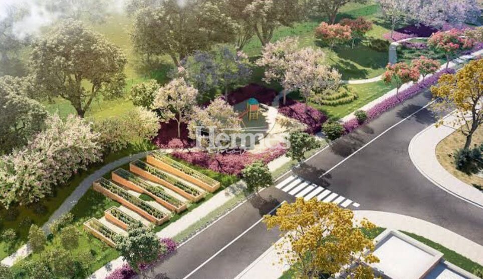 Terreno, 252 m² - Foto 1