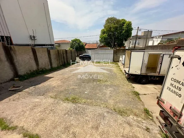 Terreno com 333m², à venda, no bairro Jardim Quarto Centenário em Campinas