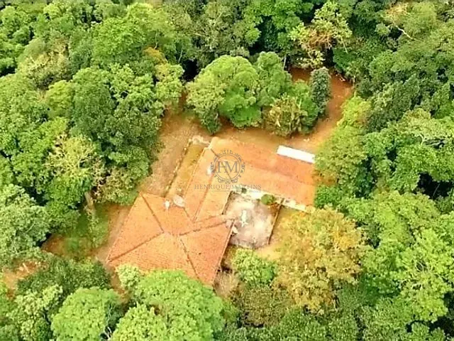 Terreno com 60000m², à venda, no bairro Alto da Boa Vista em Rio de Janeiro