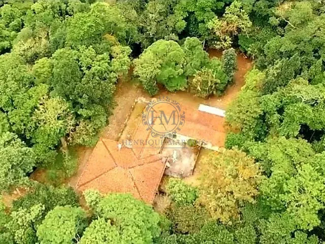 Terreno com 60000m², à venda, no bairro Alto da Boa Vista em Rio de Janeiro