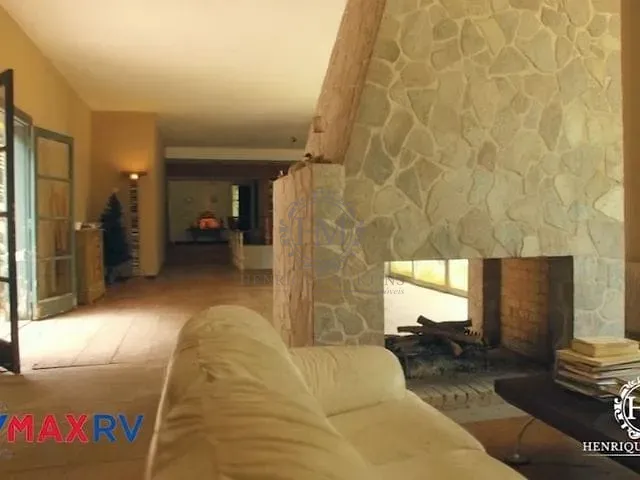 Terreno com 60000m², à venda, no bairro Alto da Boa Vista em Rio de Janeiro