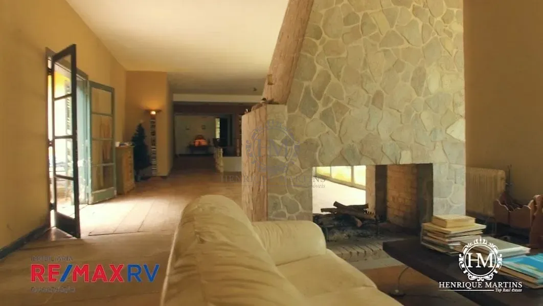 Terreno, 6 hectares - Foto 1