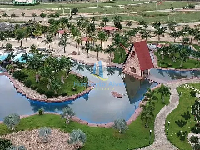 Terreno com 1663m², à venda, no bairro Lagoa das Flores em Vitória da Conquista