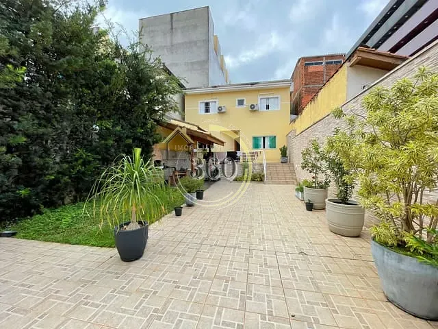 Terreno com 360m², à venda, no bairro Vila Esperança em São Paulo