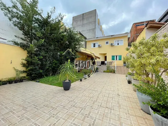 Terreno com 360m², à venda, no bairro Vila Esperança em São Paulo