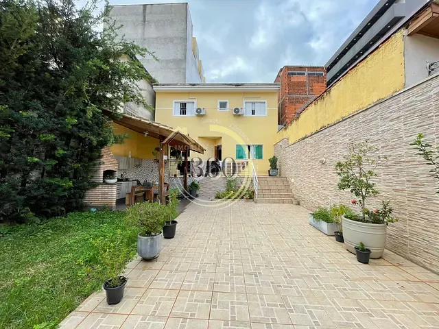 Terreno com 360m², à venda, no bairro Vila Esperança em São Paulo