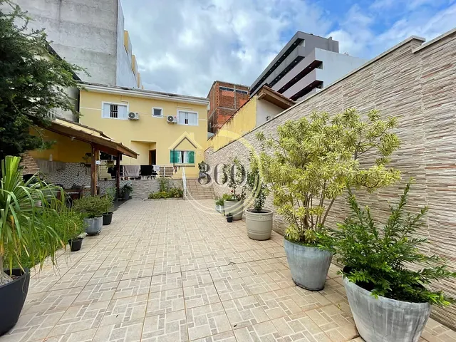 Terreno com 360m², à venda, no bairro Vila Esperança em São Paulo