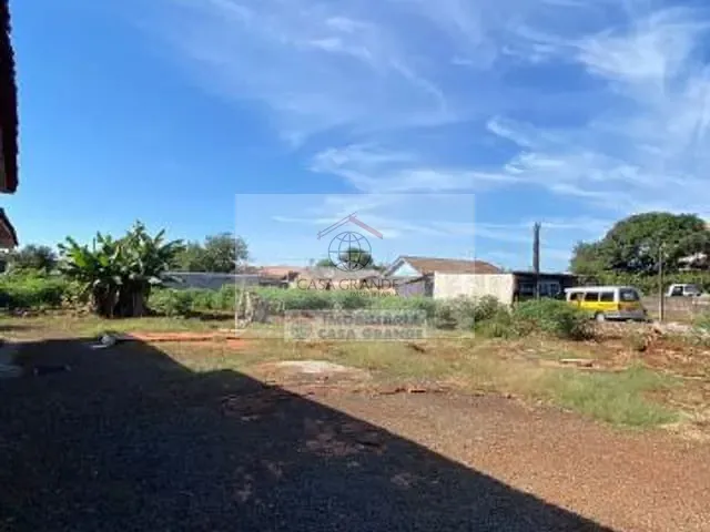 Terreno com 1831m², à venda, no bairro Vila Oliveira em Rolândia