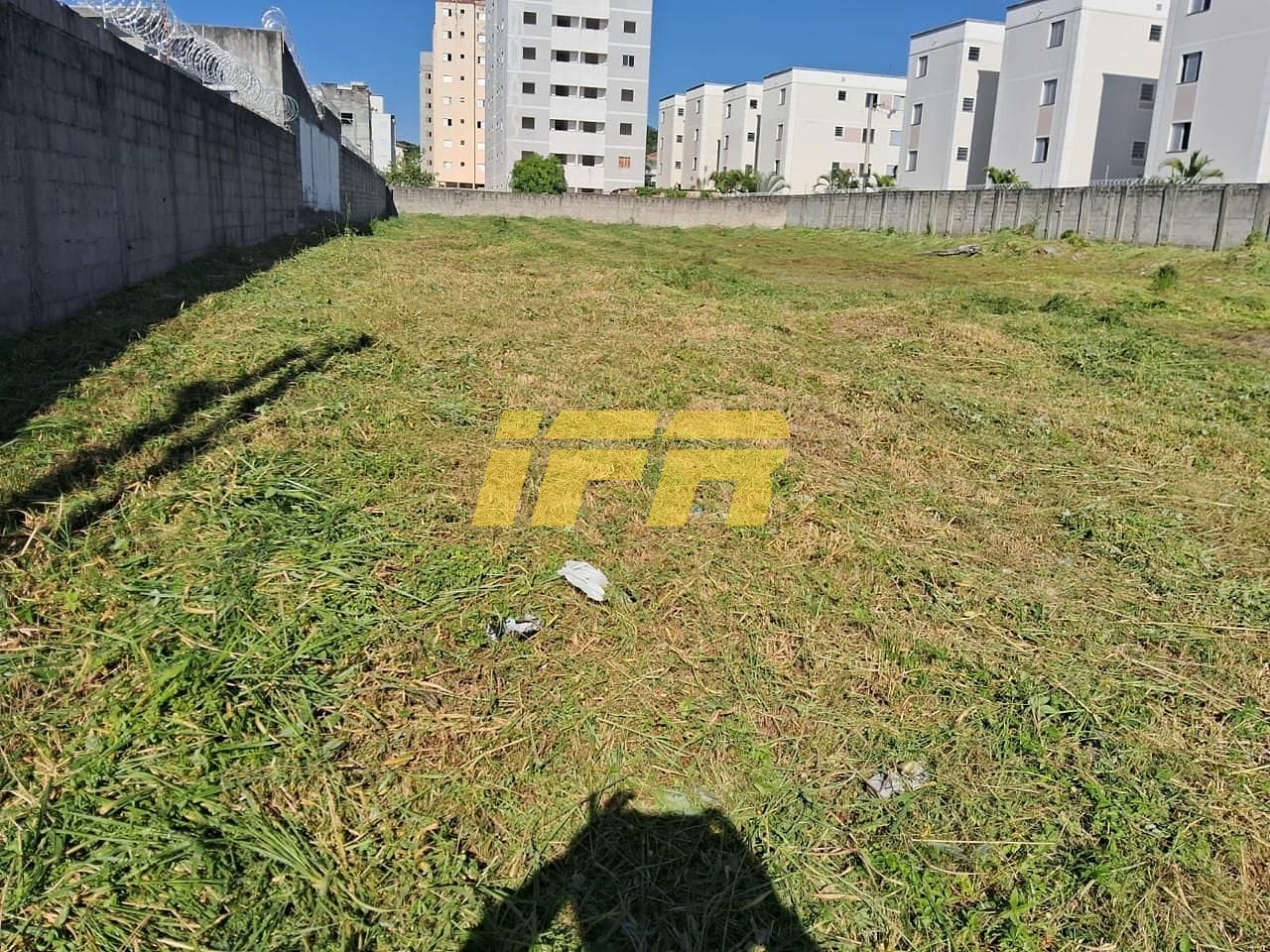 Terreno, 2200 m² - Foto 4